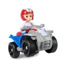 Mancs őrjárat alapjármű - Ryder