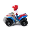 Mancs őrjárat alapjármű - Ryder