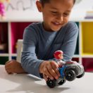 Mancs őrjárat alapjármű - Ryder