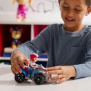 Mancs őrjárat alapjármű - Ryder