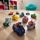 Mancs őrjárat alapjármű - Ryder