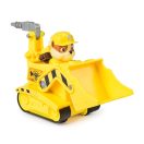 Mancs őrjárat alapjármű - Rubble