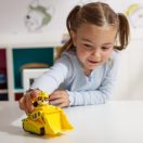 Mancs őrjárat alapjármű - Rubble