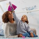 Mancs őrjárat Air Rescue légimentő járművek - Skye sugárhajtású repülője