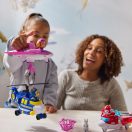 Mancs őrjárat Air Rescue légimentő járművek - Skye sugárhajtású repülője