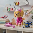 Mancs őrjárat Air Rescue légimentő járművek - Skye sugárhajtású repülője