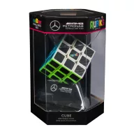 Rubik Mercedes AMG Petronas F1 karbon kocka 3x3