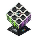 Rubik Mercedes AMG Petronas F1 karbon kocka 3x3
