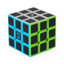 Rubik Mercedes AMG Petronas F1 karbon kocka 3x3