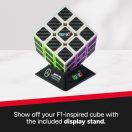 Rubik Mercedes AMG Petronas F1 karbon kocka 3x3
