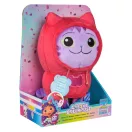 Gabi Babaháza Deluxe plüss 25 cm - Daniel James "DJ" Cicafa
