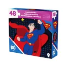 Formapuzzle 48 db-os - Superman
