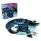 Formapuzzle 48 db-os - Batman