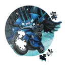 Formapuzzle 48 db-os - Batman