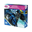 Formapuzzle 48 db-os - Batman