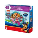 Formapuzzle 48 db-os - Mancs őrjárat, Skye és barátai