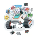 Formapuzzle 48 db-os - Mancs őrjárat, Everest és barátai