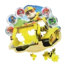Formapuzzle 48 db-os - Mancs őrjárat, Rubble bulldózerével