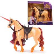 Unikornis Akadémia unikornis - Parázs