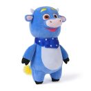 Dóra, a felfedező plüss 20 cm - Benny