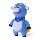 Dóra, a felfedező plüss 20 cm - Benny