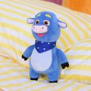 Dóra, a felfedező plüss 20 cm - Benny