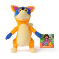 Dóra, a felfedező plüss 20 cm - Swiper