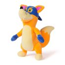 Dóra, a felfedező plüss 20 cm - Swiper