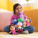 Dóra, a felfedező plüss 20 cm - Swiper