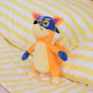 Dóra, a felfedező plüss 20 cm - Swiper