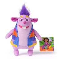 Dóra, a felfedező plüss 20 cm - Tico