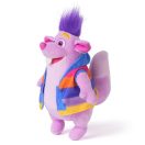 Dóra, a felfedező plüss 20 cm - Tico