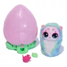Hatchimals Bloomables Surprise - meglepetés Cicapillangó