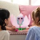 Hatchimals Bloomables Surprise - meglepetés Cicapillangó