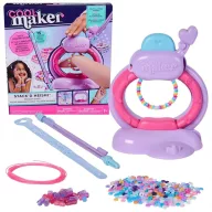 Cool Maker Stack'D Heishi karkötő készítő szett