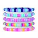Cool Maker Stack'D Heishi karkötő készítő szett