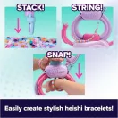 Cool Maker Stack'D Heishi karkötő készítő szett