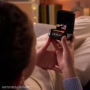 Bitzee Interaktív digitális karakter - Wizarding World Harry Potter