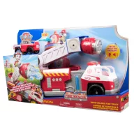 Mancs őrjárat Fire Rescue tűzoltóautó 50 cm