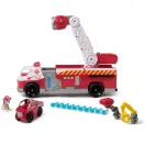 Mancs őrjárat Fire Rescue tűzoltóautó 50 cm