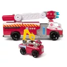 Mancs őrjárat Fire Rescue tűzoltóautó 50 cm