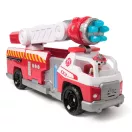 Mancs őrjárat Fire Rescue tűzoltóautó 50 cm