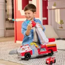 Mancs őrjárat Fire Rescue tűzoltóautó 50 cm