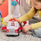 Mancs őrjárat Fire Rescue tűzoltóautó 50 cm