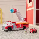 Mancs őrjárat Fire Rescue tűzoltóautó 50 cm