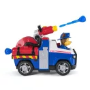 Mancs őrjárat Fire Rescue nagy jármű - Chase