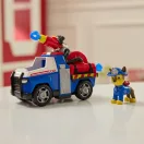 Mancs őrjárat Fire Rescue nagy jármű - Chase