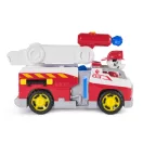 Mancs őrjárat Fire Rescue nagy jármű - Marshall
