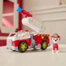 Mancs őrjárat Fire Rescue nagy jármű - Marshall