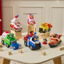 Mancs őrjárat Fire Rescue nagy jármű - Zuma